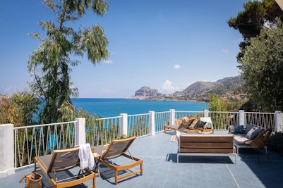 Ferienhaus Cefalù, Sizilien mieten