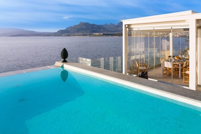 Ferienhaus Palermo, Sizilien