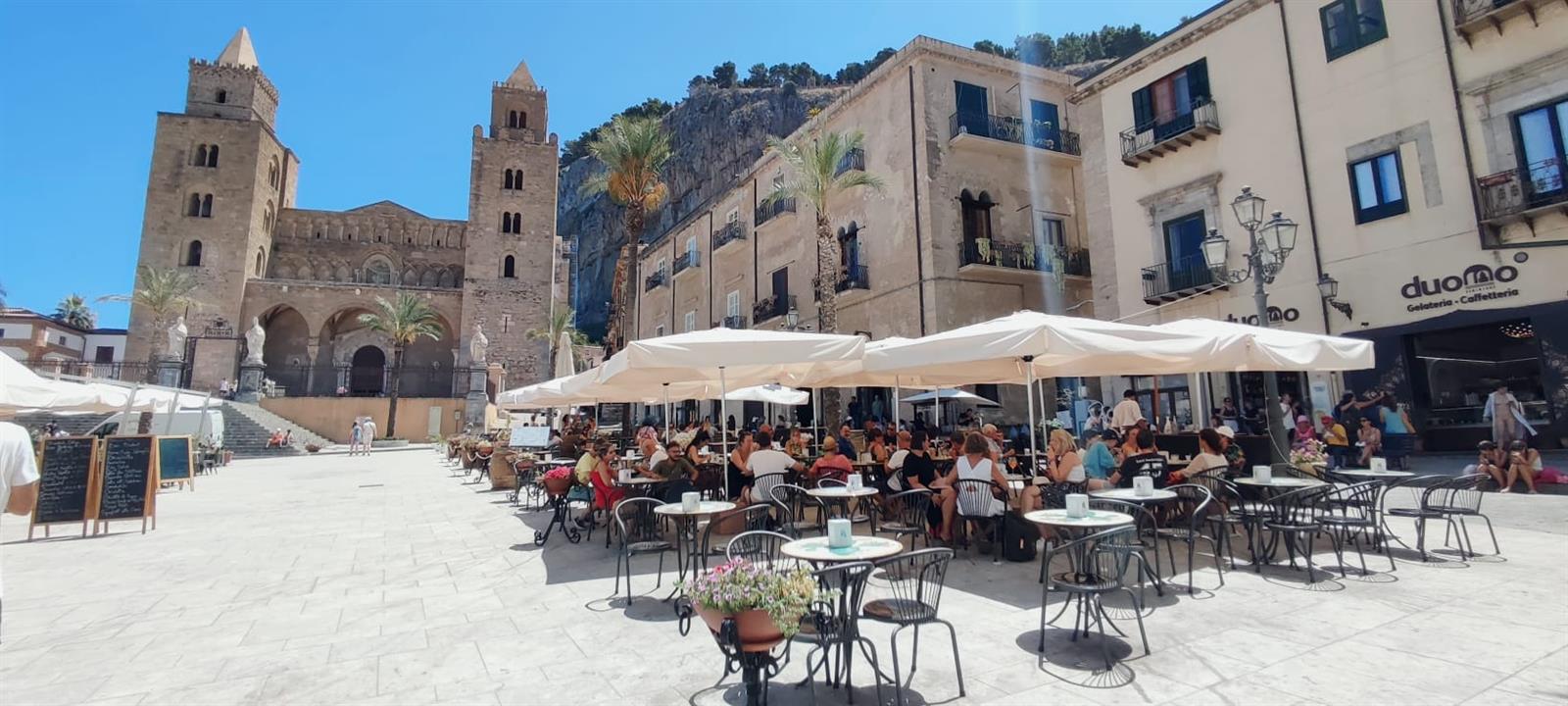 Cefalù  Villen | Ferienhäuser zu mieten