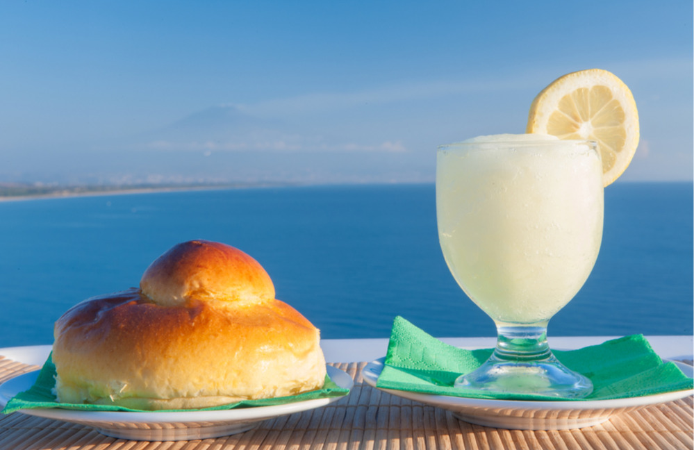 granita sizilien essen trinken ferien guide typisch tradition sommer