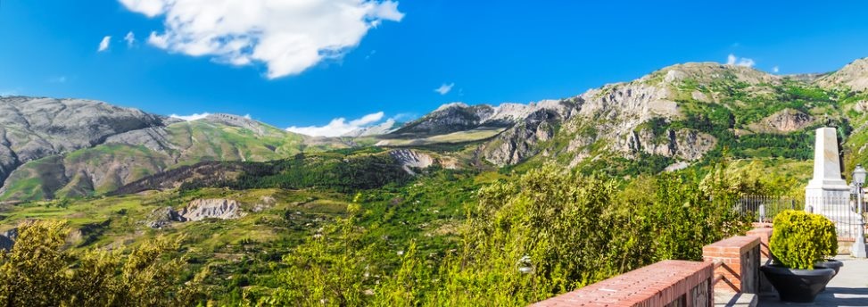 cefalu sizilien guide sizilianische städte madonie natur wandern sport