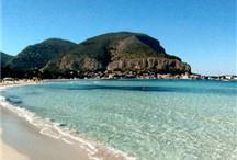 Mondello Villa mit Pool