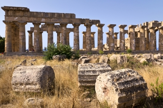 Balestrate information villa ferienhaus sizilien ferien selinunt tempel sehenswürdigkeiten