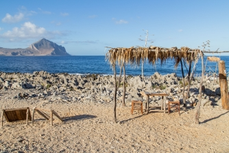 sizilien ferien information san vito lo capo ferienhaus villa strand meer sand