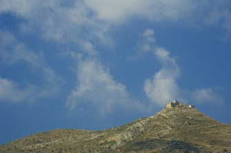 ägadische inseln favignana sizilien ferien information villa ferienhaus landschaft