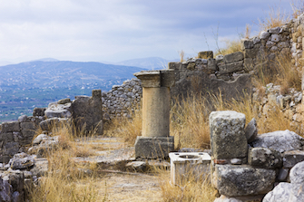 sizilien ferien information santa flavia ferienhaus villa meerblick panorama tempel