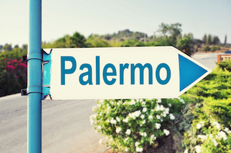 palermo sizilien ferien urlaub anreise informationen