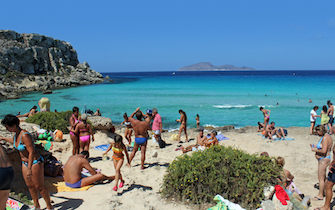 favignana marettimo levanzo sizilien ferien guide ägadische egadische sizilianische inseln strand meer tauchen unberührte natur