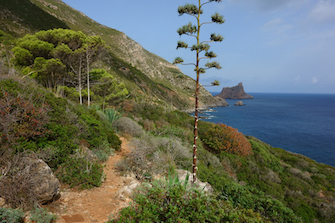 favignana marettimo levanzo ägadische egadische sizilianische inseln sizilien ferien guide unberührte natur wandern 