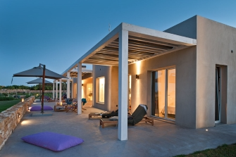 ägadische inseln favignana sizilien ferien information villa ferienhaus terrasse