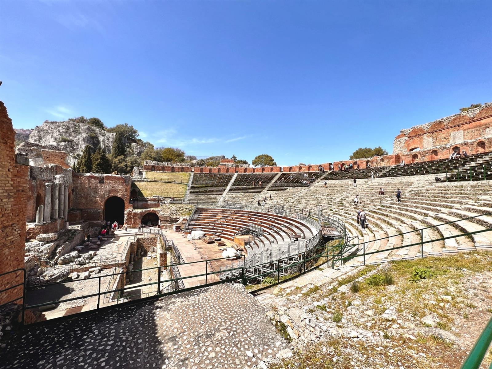 Taormina