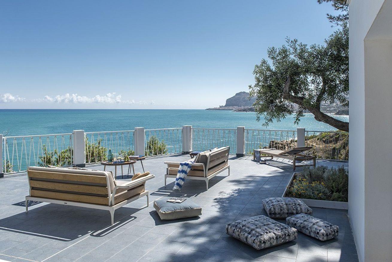 Boutique Villa Elaia, Cefalu